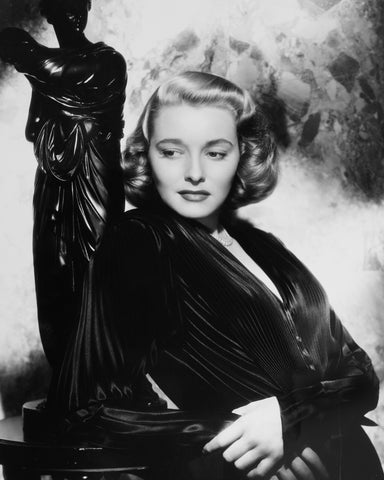 The Fountainhead 1949 Patricia Neal