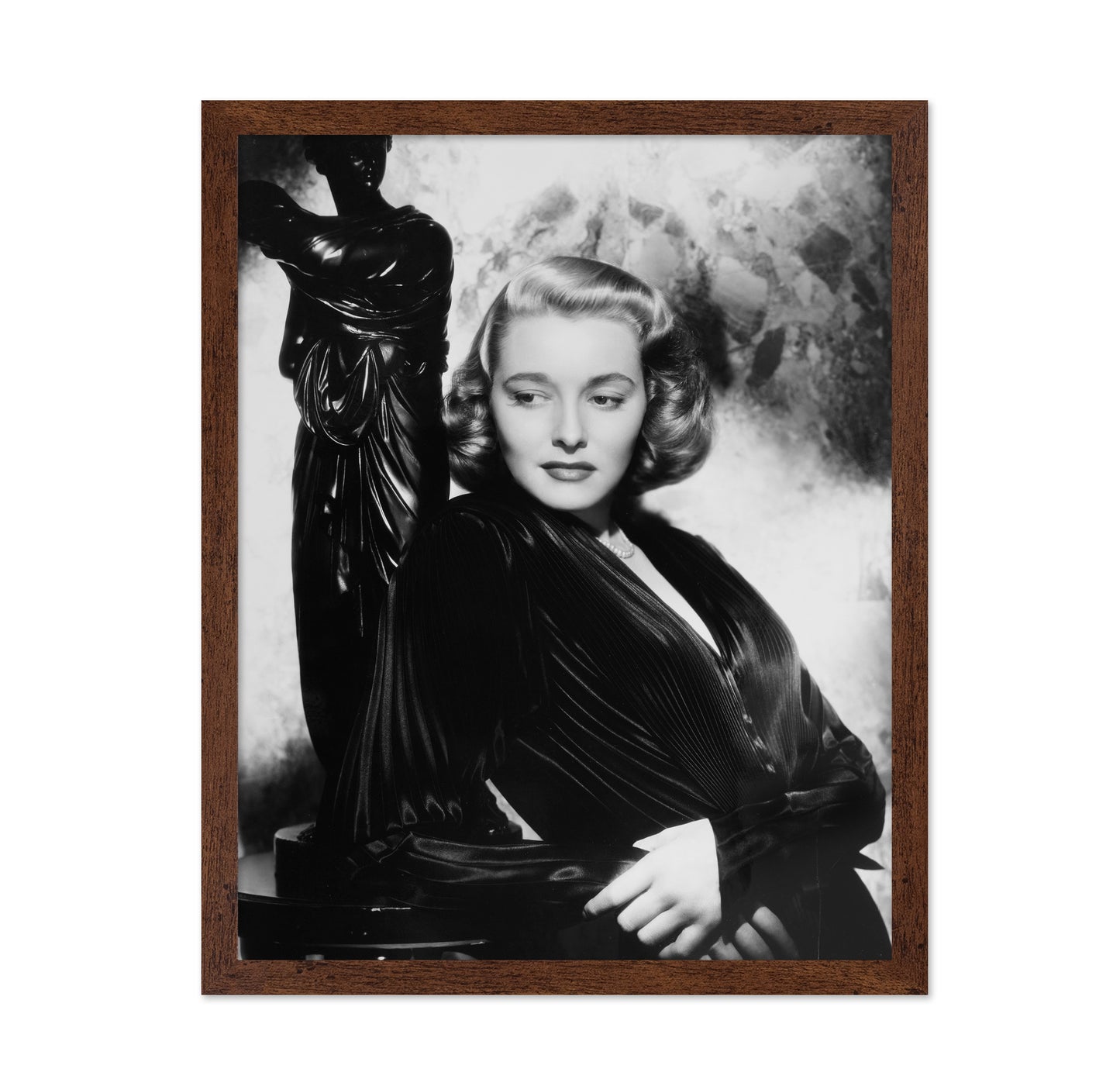 The Fountainhead 1949 Patricia Neal