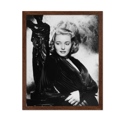 The Fountainhead 1949 Patricia Neal