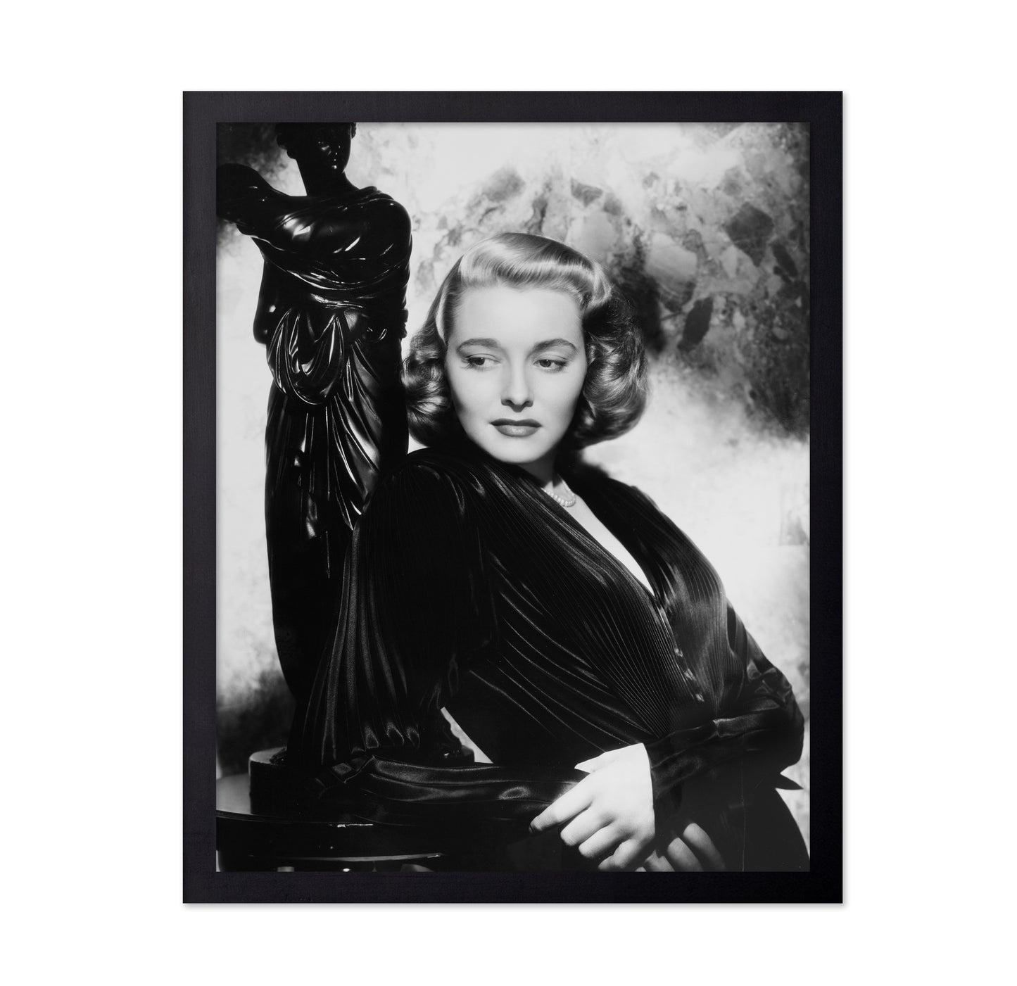 The Fountainhead 1949 Patricia Neal