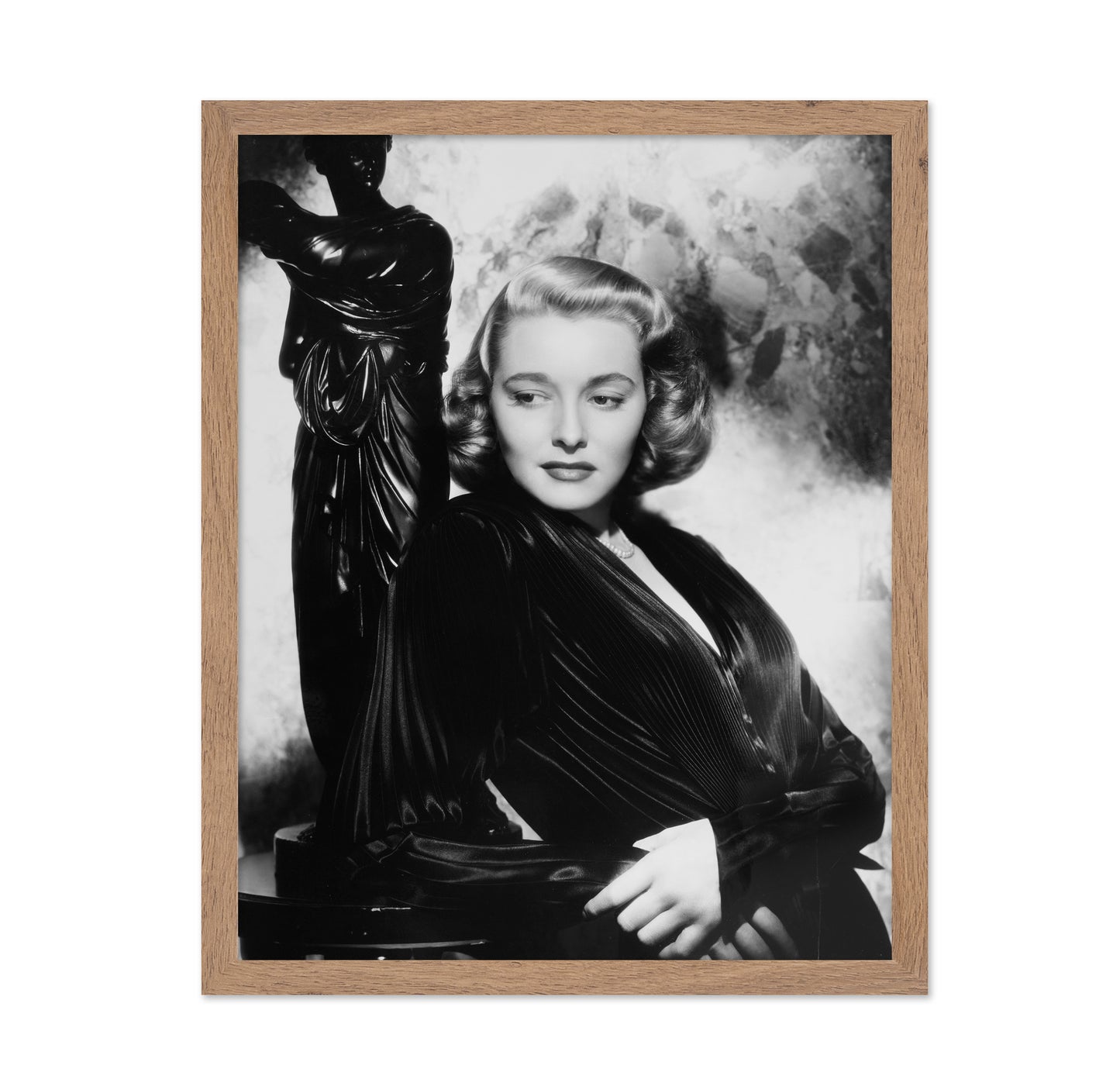 The Fountainhead 1949 Patricia Neal