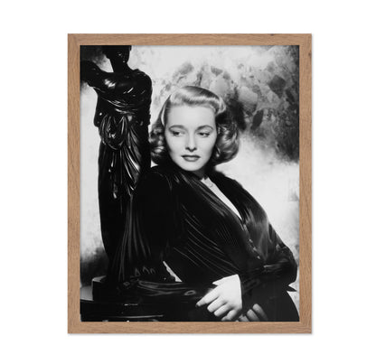 The Fountainhead 1949 Patricia Neal