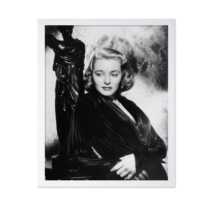 The Fountainhead 1949 Patricia Neal