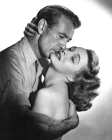 The Fountainhead 1949 Gary Cooper