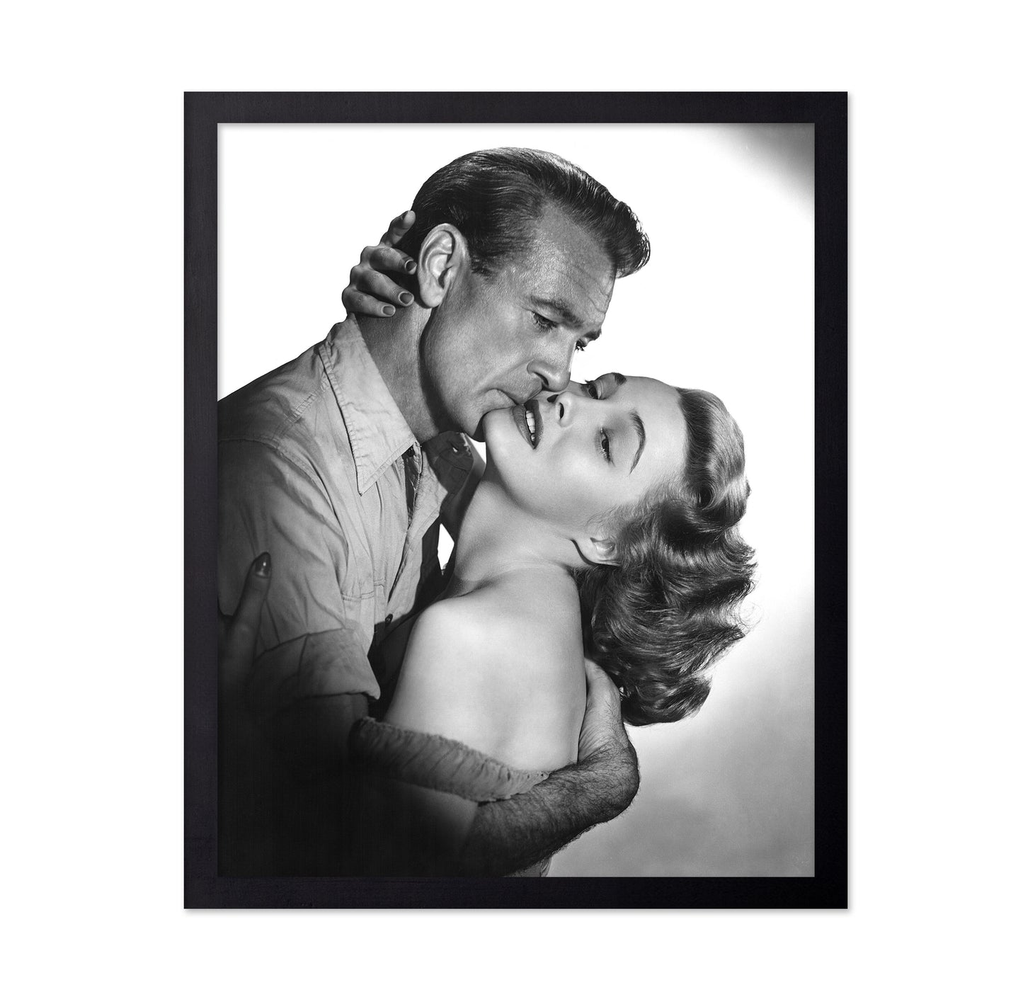 The Fountainhead 1949 Gary Cooper