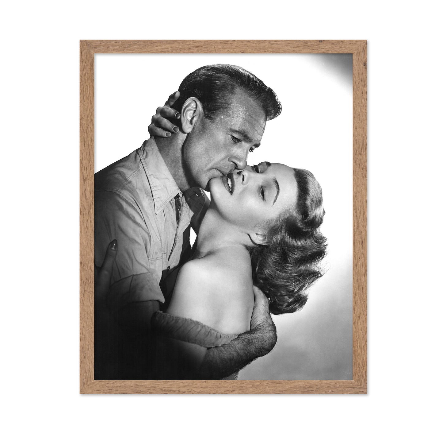The Fountainhead 1949 Gary Cooper