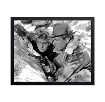 For Whom the Bell Tolls 1943 Gary Cooper No1