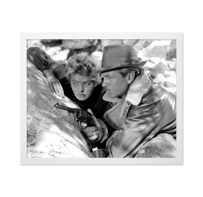For Whom the Bell Tolls 1943 Gary Cooper No1