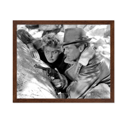 For Whom the Bell Tolls 1943 Gary Cooper No1