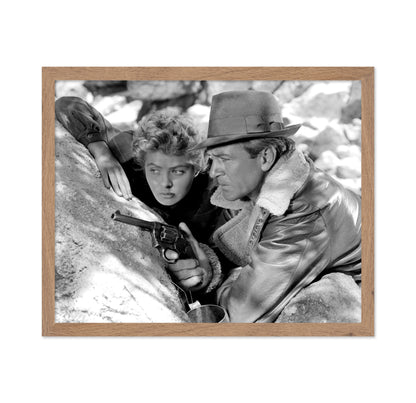 For Whom the Bell Tolls 1943 Gary Cooper No1