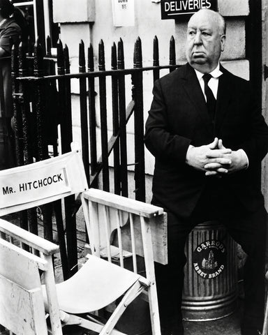 Frenzy 1971 Alfred Hitchcock