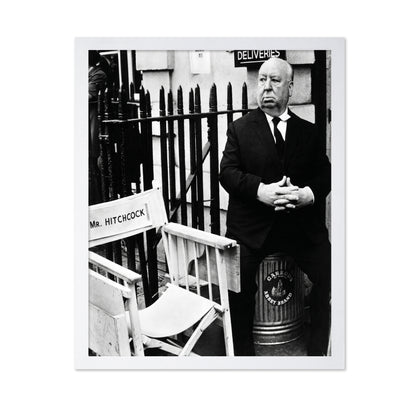 Frenzy 1971 Alfred Hitchcock