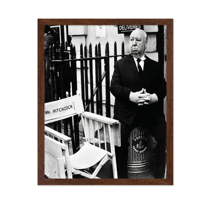 Frenzy 1971 Alfred Hitchcock