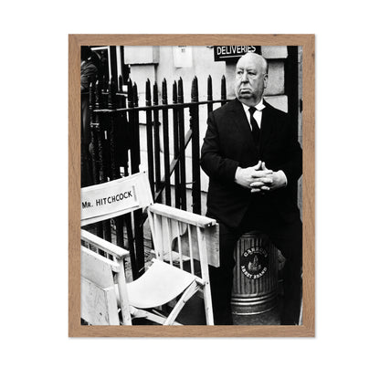 Frenzy 1971 Alfred Hitchcock