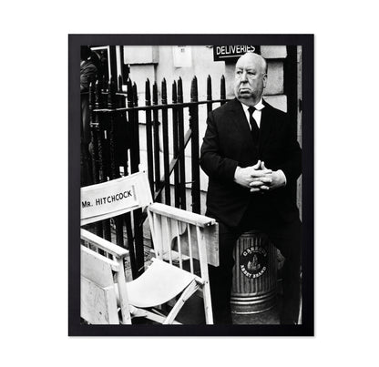Frenzy 1971 Alfred Hitchcock