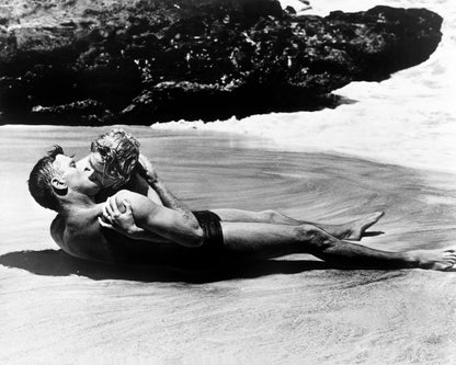 From Here To Eternity 1953 Burt Lancaster No5