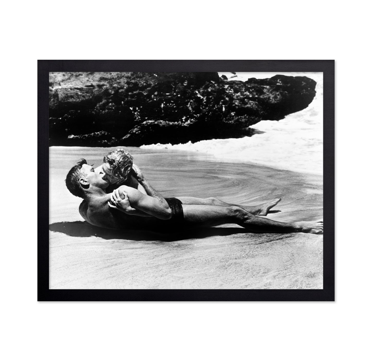 From Here To Eternity 1953 Burt Lancaster No5