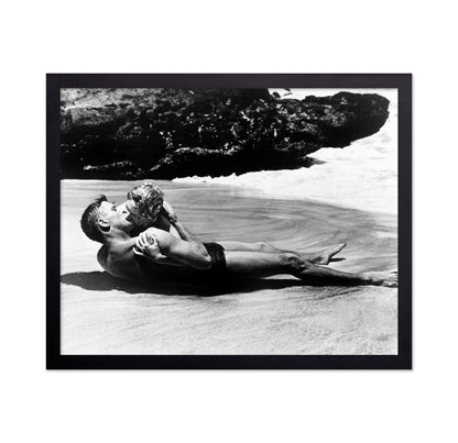 From Here To Eternity 1953 Burt Lancaster No5