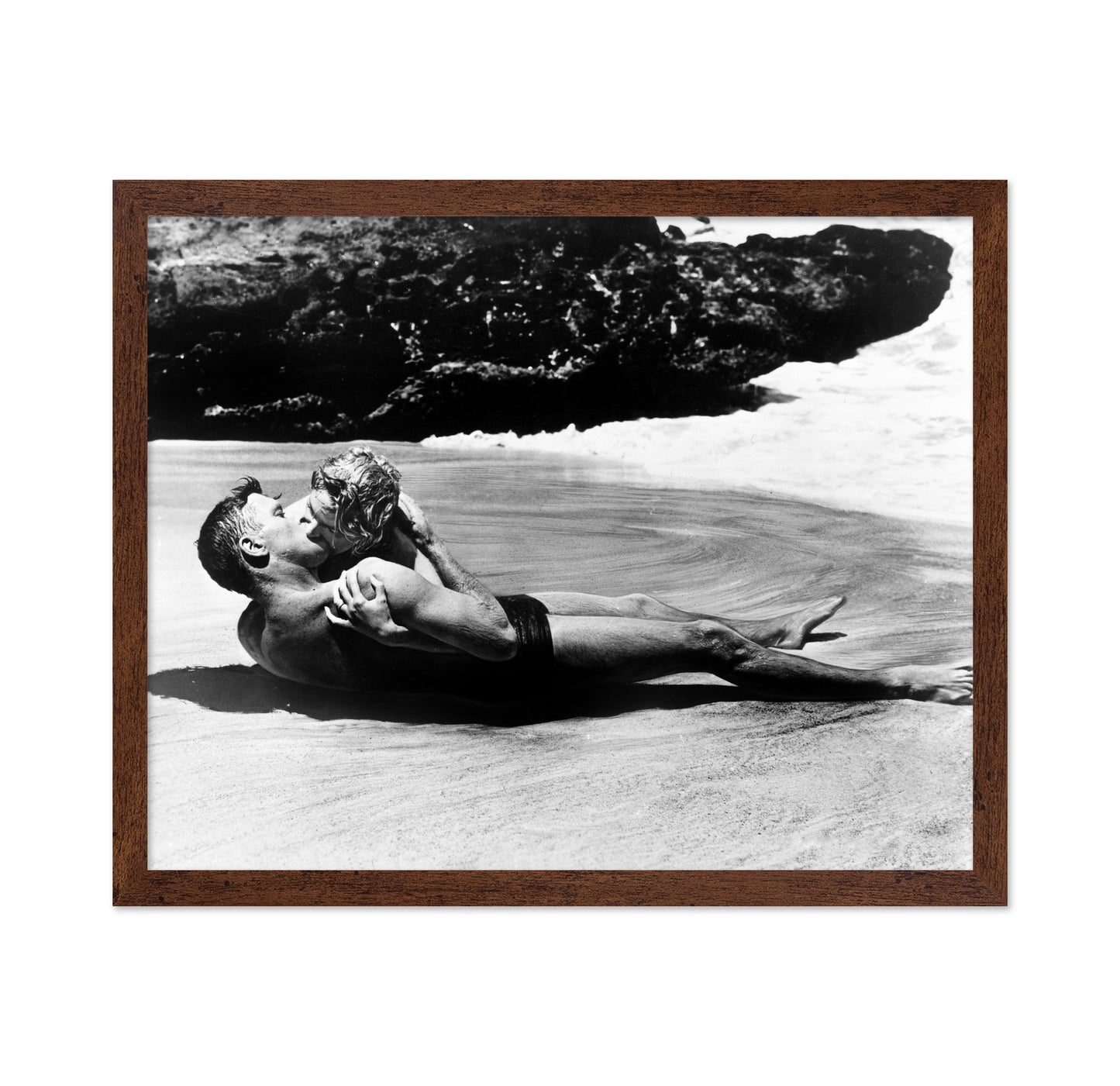 From Here To Eternity 1953 Burt Lancaster No5