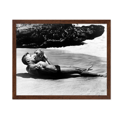 From Here To Eternity 1953 Burt Lancaster No5