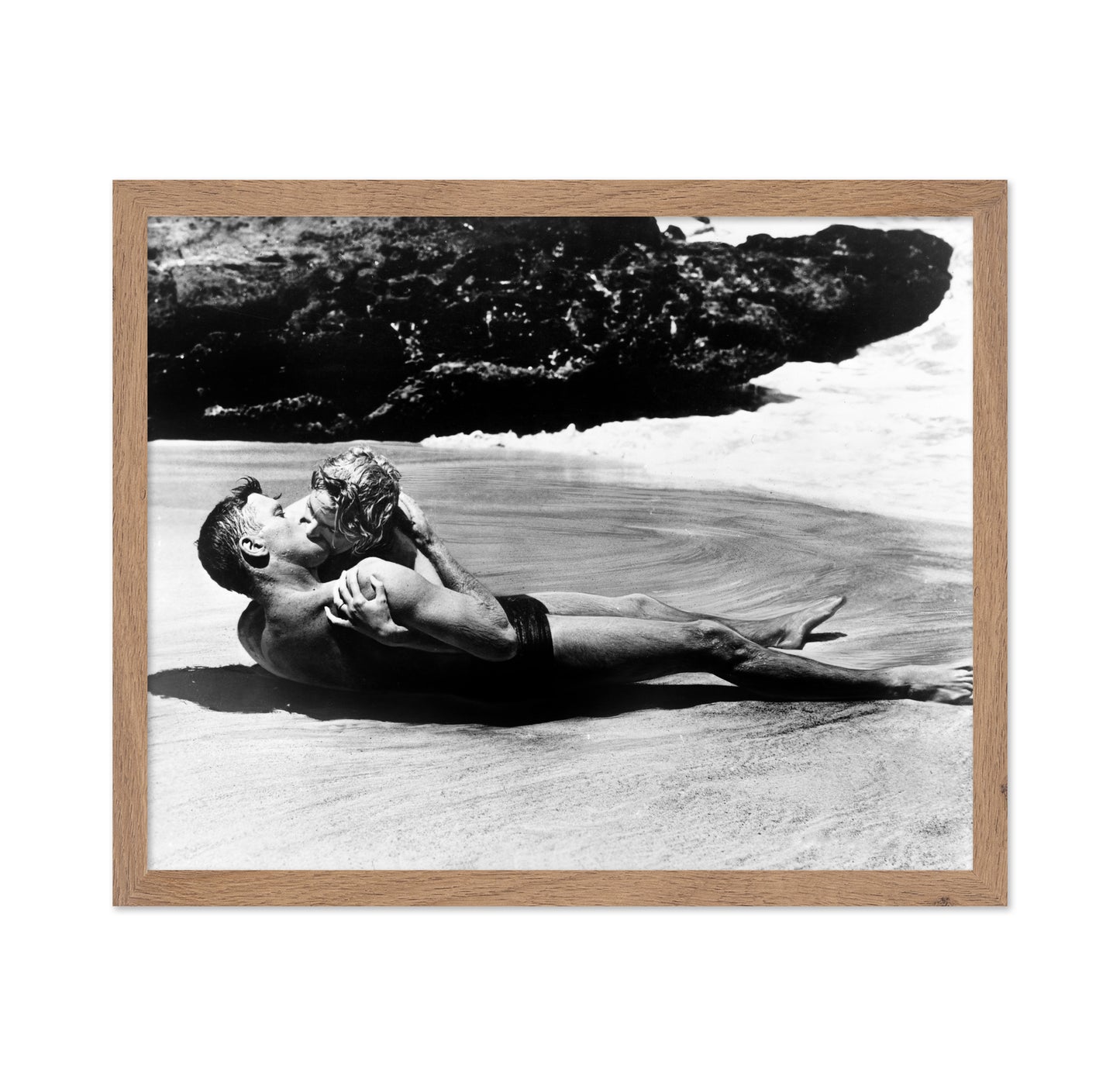 From Here To Eternity 1953 Burt Lancaster No5