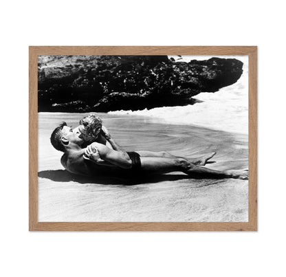 From Here To Eternity 1953 Burt Lancaster No5