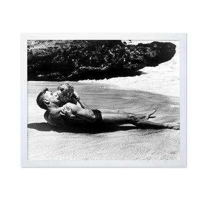 From Here To Eternity 1953 Burt Lancaster No5