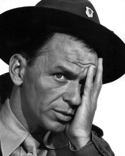 From Here To Eternity 1953 Frank Sinatra