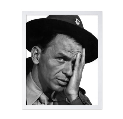 From Here To Eternity 1953 Frank Sinatra