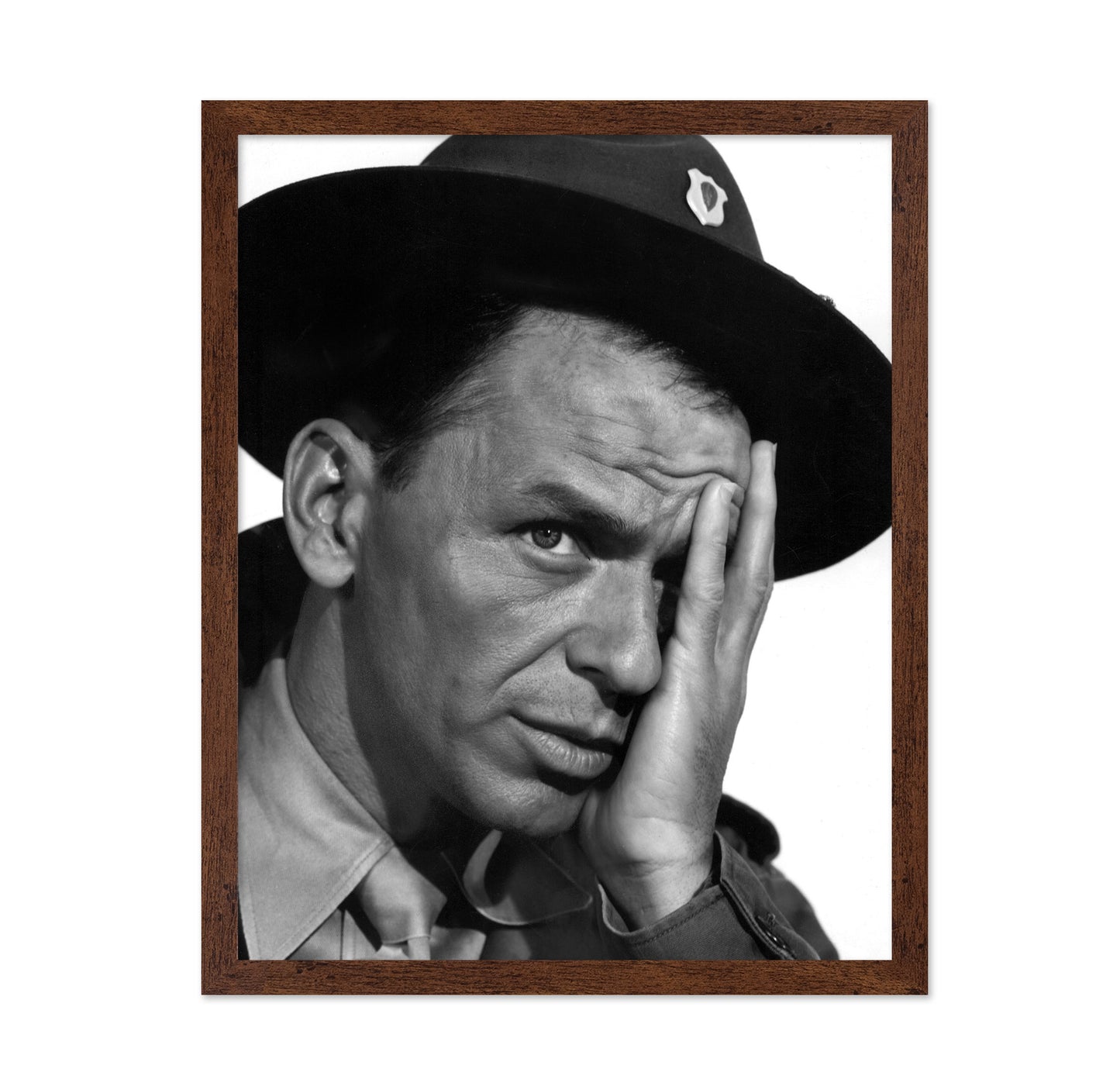 From Here To Eternity 1953 Frank Sinatra
