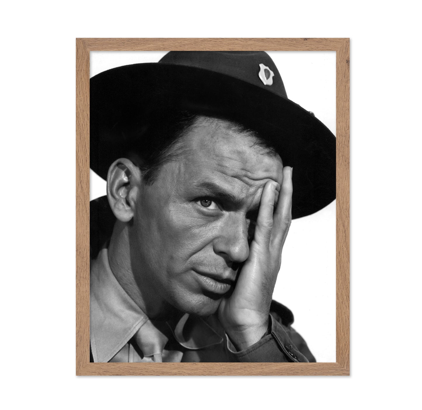 From Here To Eternity 1953 Frank Sinatra