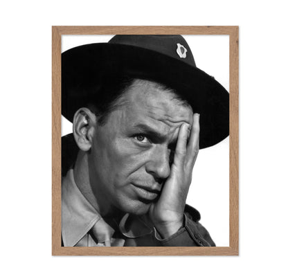 From Here To Eternity 1953 Frank Sinatra