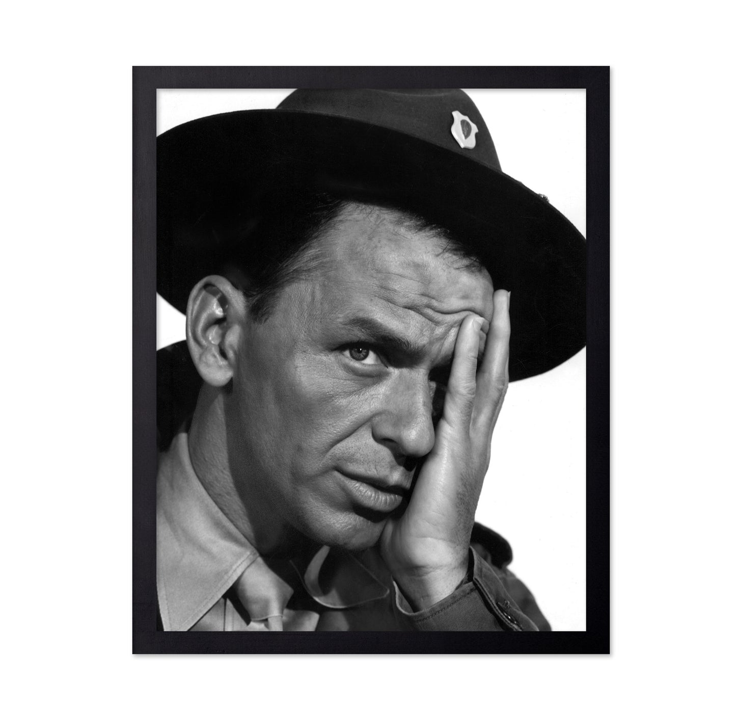 From Here To Eternity 1953 Frank Sinatra
