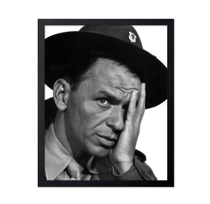From Here To Eternity 1953 Frank Sinatra