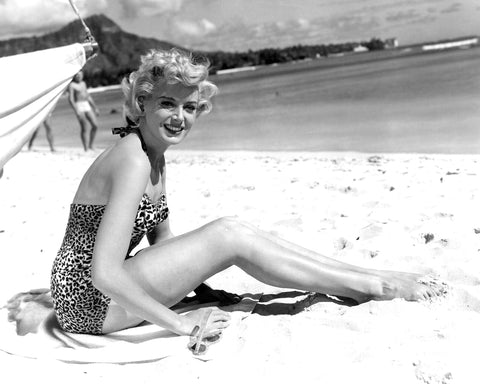 From Here To Eternity 1953 Deborah Kerr No1