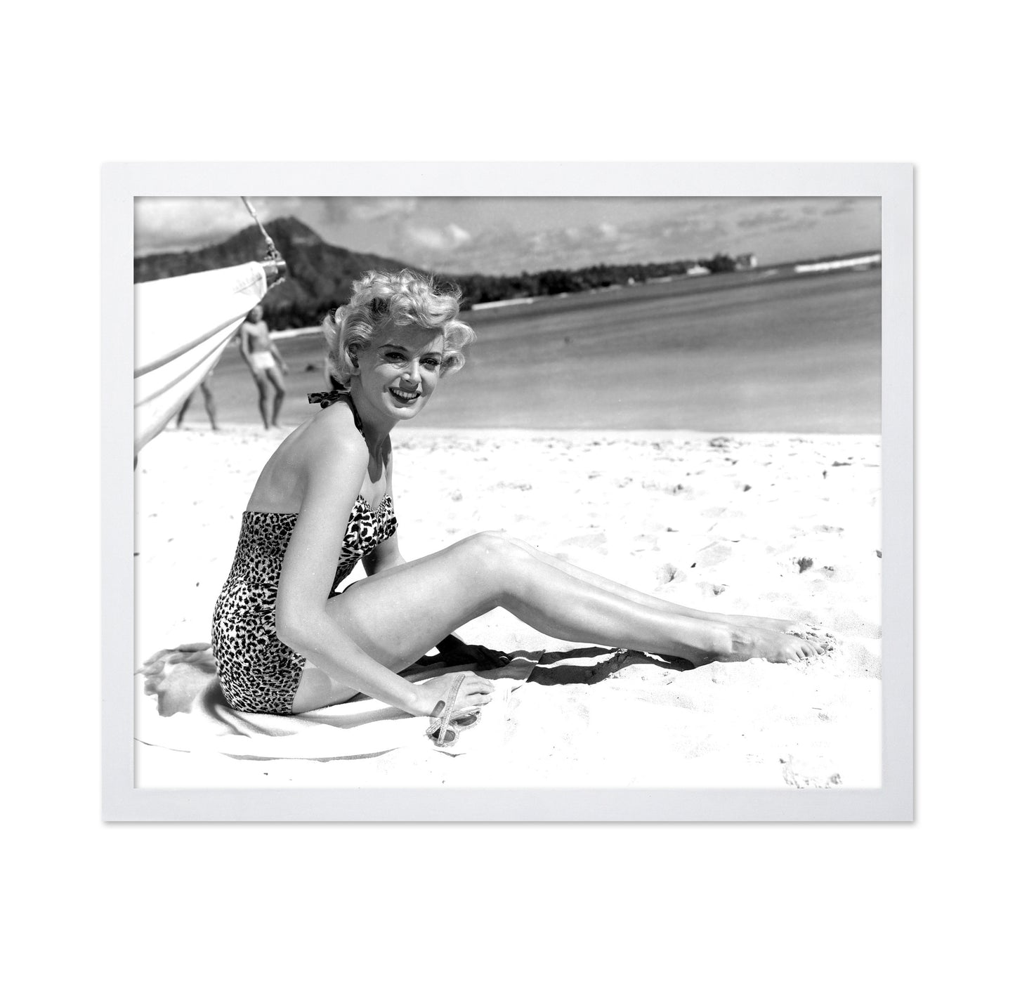From Here To Eternity 1953 Deborah Kerr No1