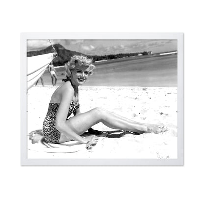 From Here To Eternity 1953 Deborah Kerr No1