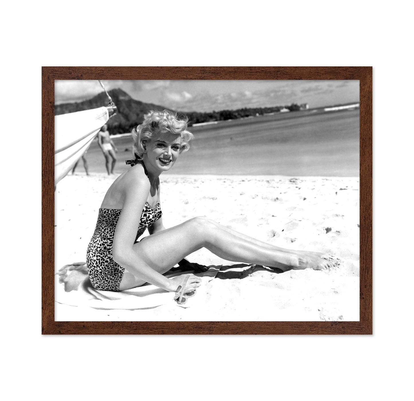 From Here To Eternity 1953 Deborah Kerr No1