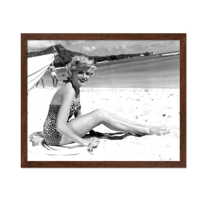 From Here To Eternity 1953 Deborah Kerr No1