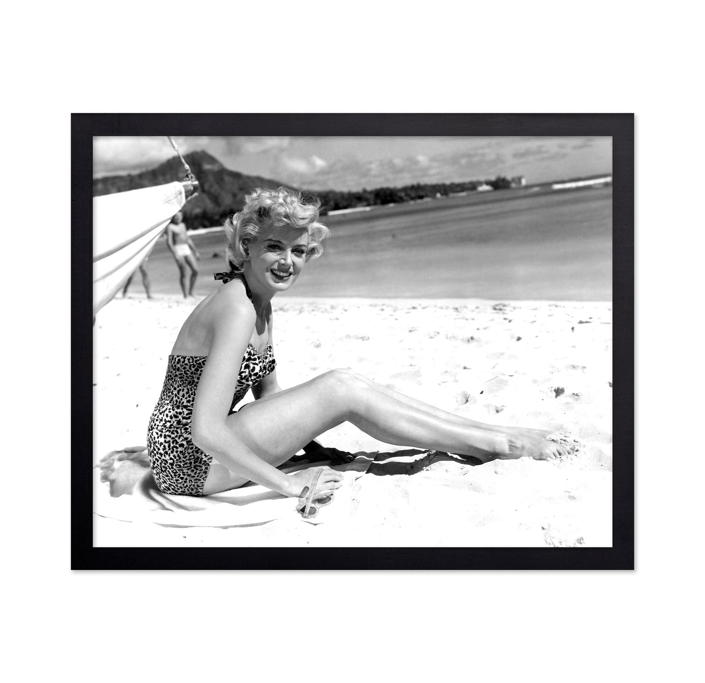From Here To Eternity 1953 Deborah Kerr No1