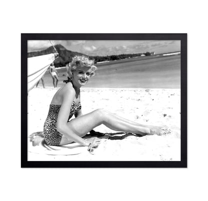 From Here To Eternity 1953 Deborah Kerr No1