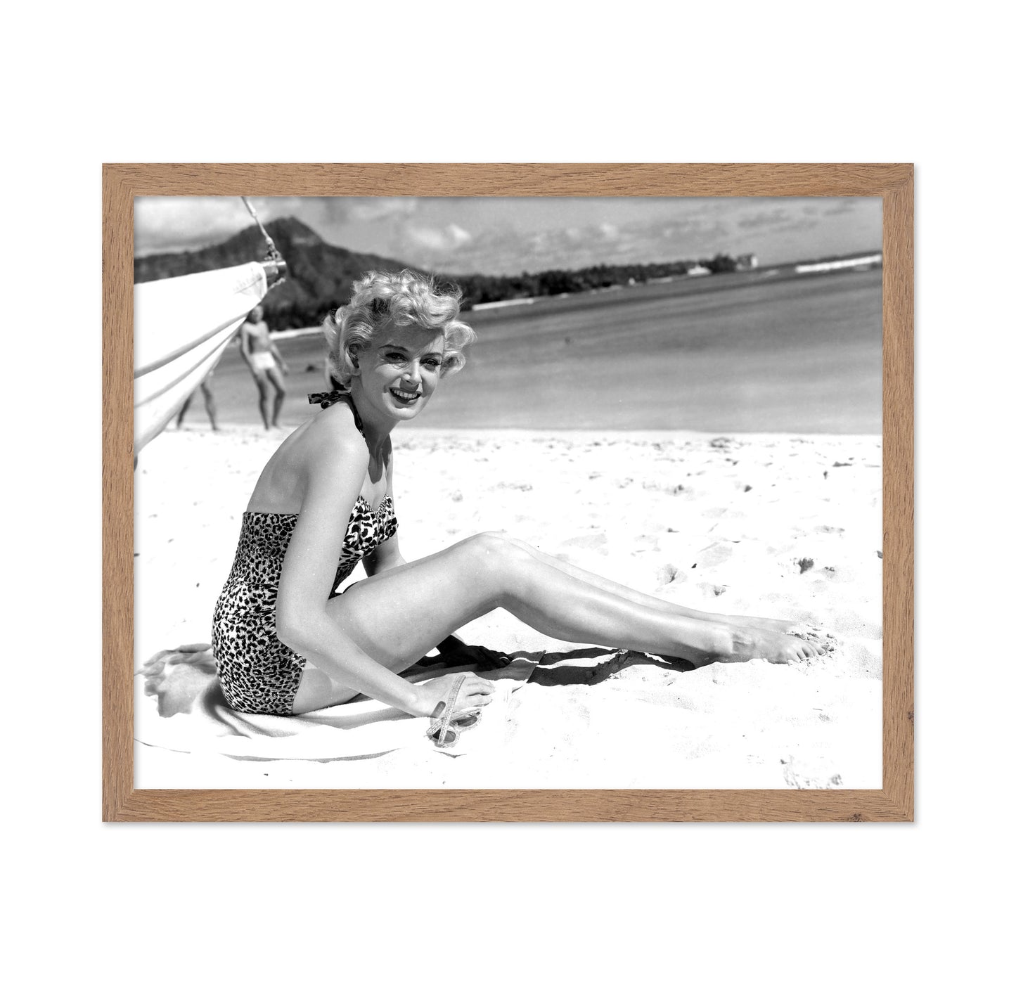 From Here To Eternity 1953 Deborah Kerr No1