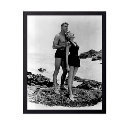 From Here To Eternity 1953 Burt Lancaster No2