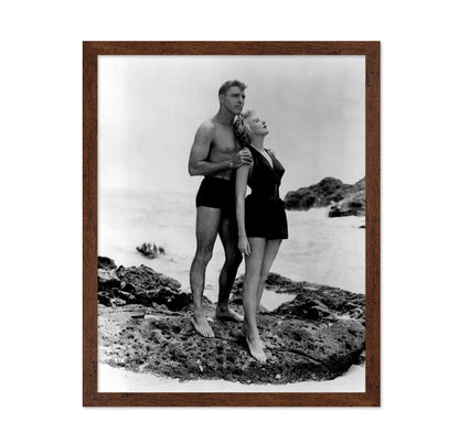 From Here To Eternity 1953 Burt Lancaster No2