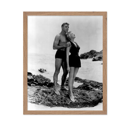 From Here To Eternity 1953 Burt Lancaster No2