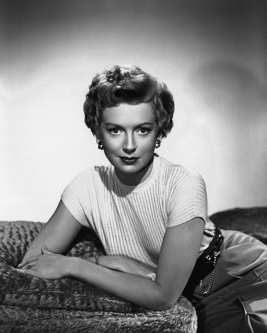 From Here to Eternity 1953 Deborah Kerr No4