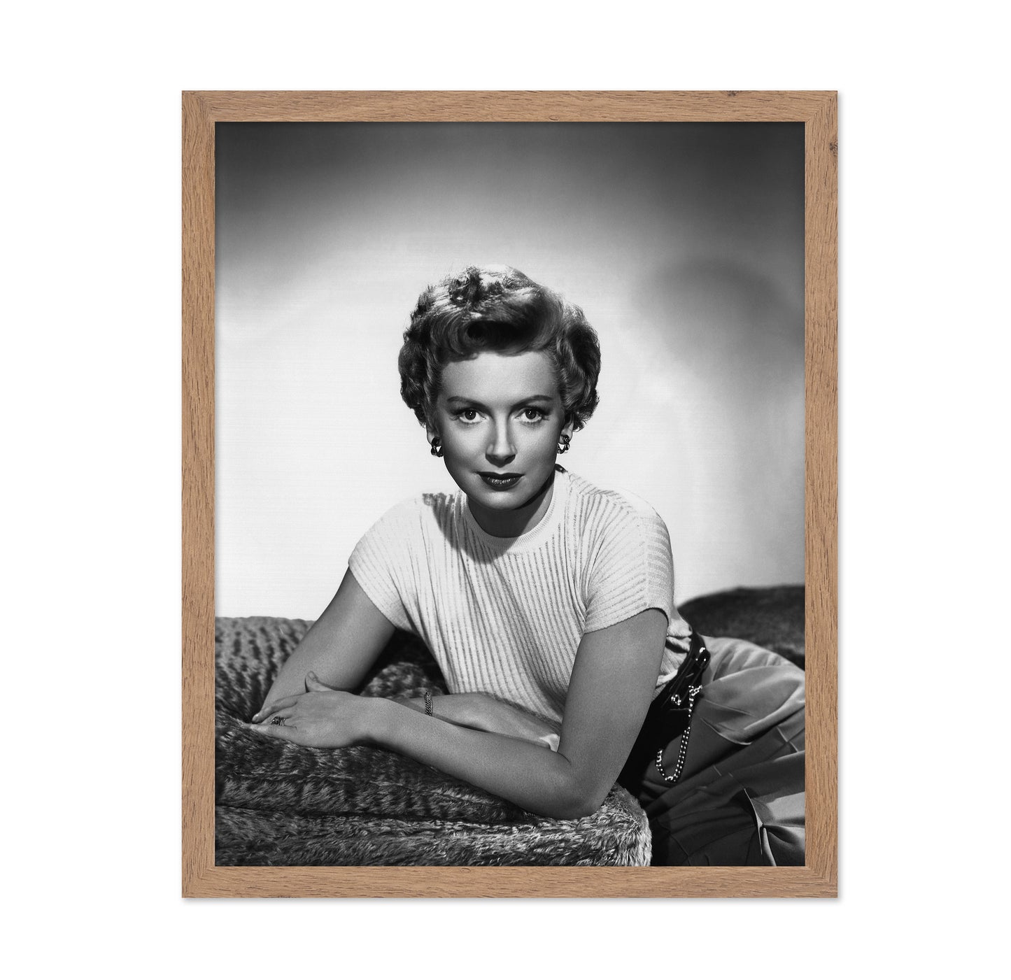 From Here to Eternity 1953 Deborah Kerr No4