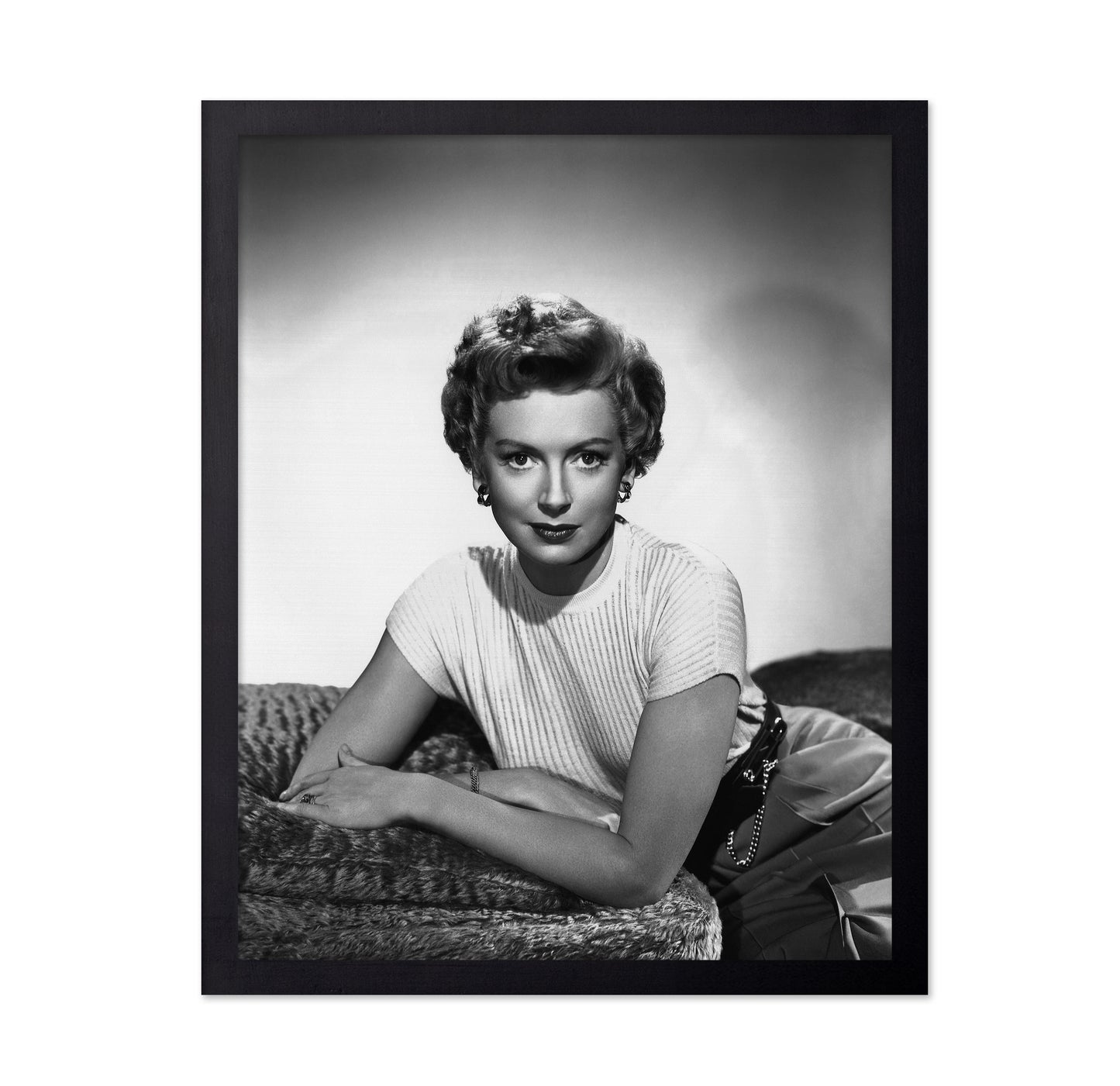 From Here to Eternity 1953 Deborah Kerr No4