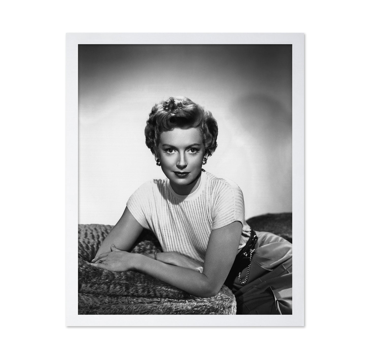 From Here to Eternity 1953 Deborah Kerr No4