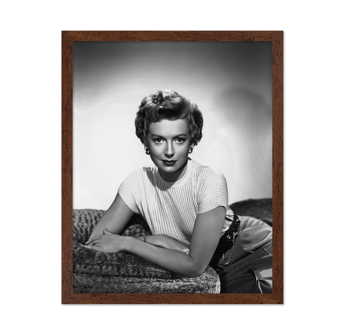 From Here to Eternity 1953 Deborah Kerr No4